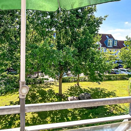 Sünnslag Wohnung 138 Boltenhagen  Exterior foto