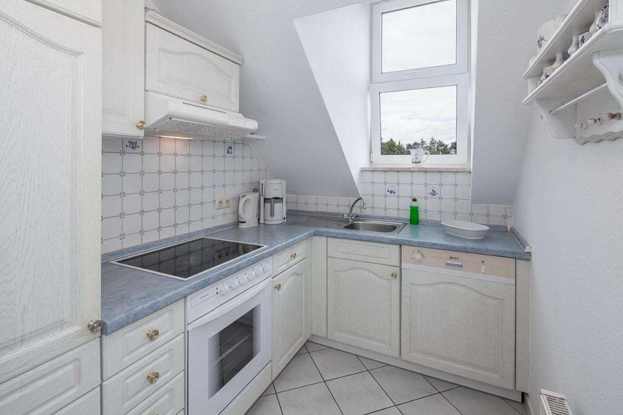 Sünnslag Wohnung 138 Boltenhagen  Exterior foto