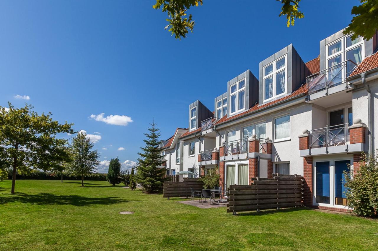Sünnslag Wohnung 138 Boltenhagen  Exterior foto