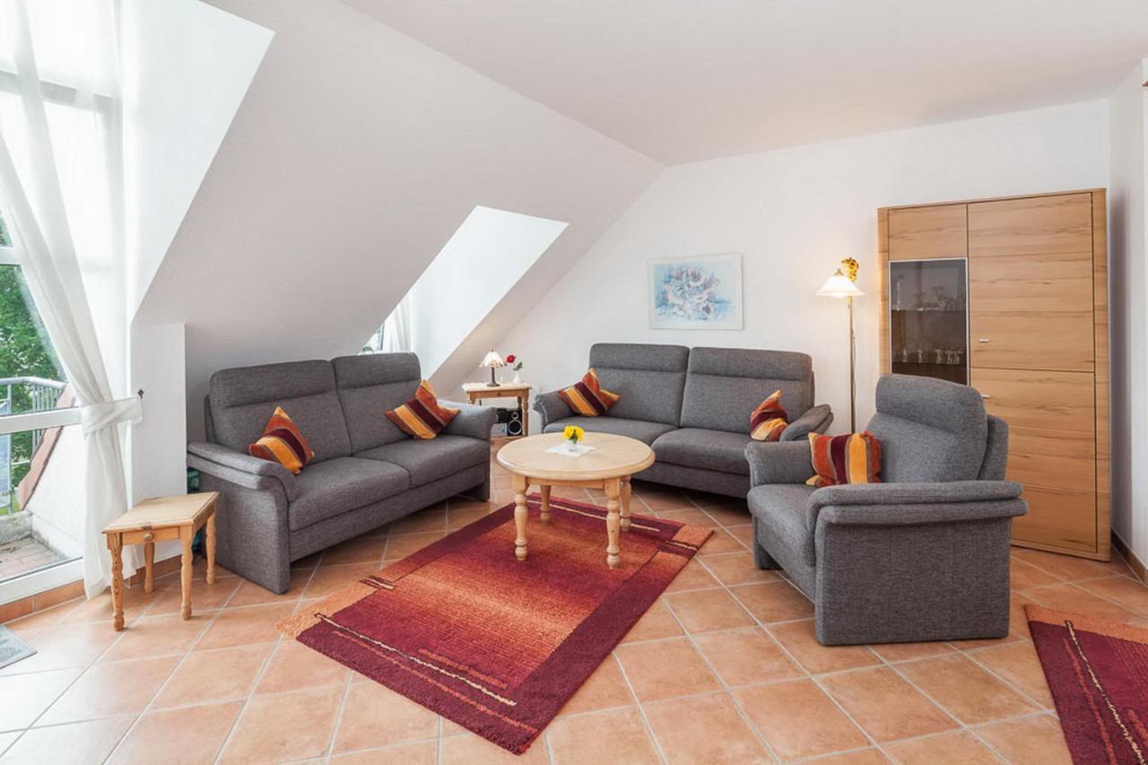 Sünnslag Wohnung 138 Boltenhagen  Exterior foto