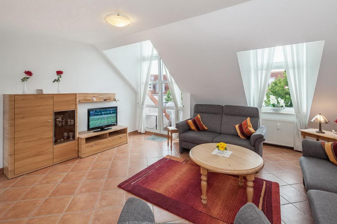 Sünnslag Wohnung 138 Boltenhagen  Exterior foto