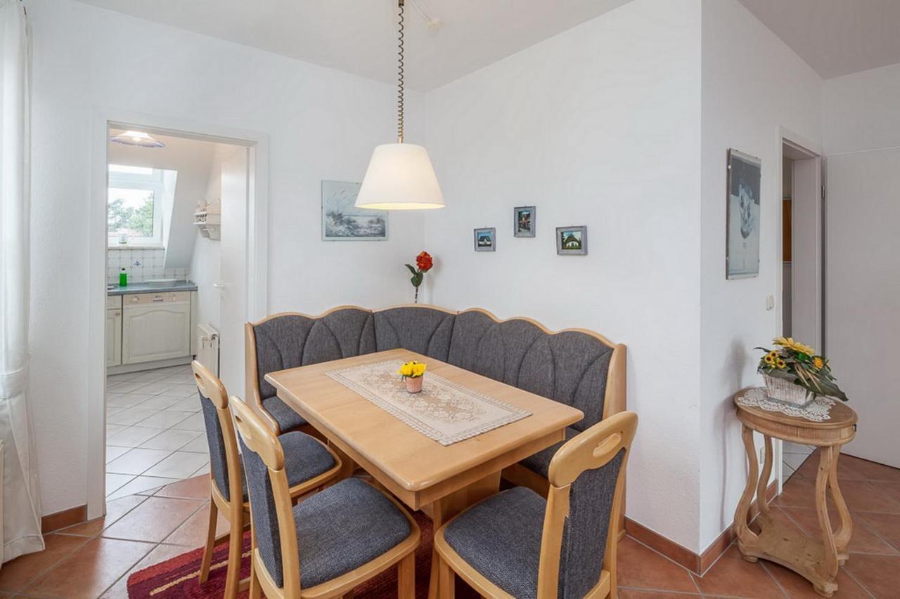 Sünnslag Wohnung 138 Boltenhagen  Exterior foto