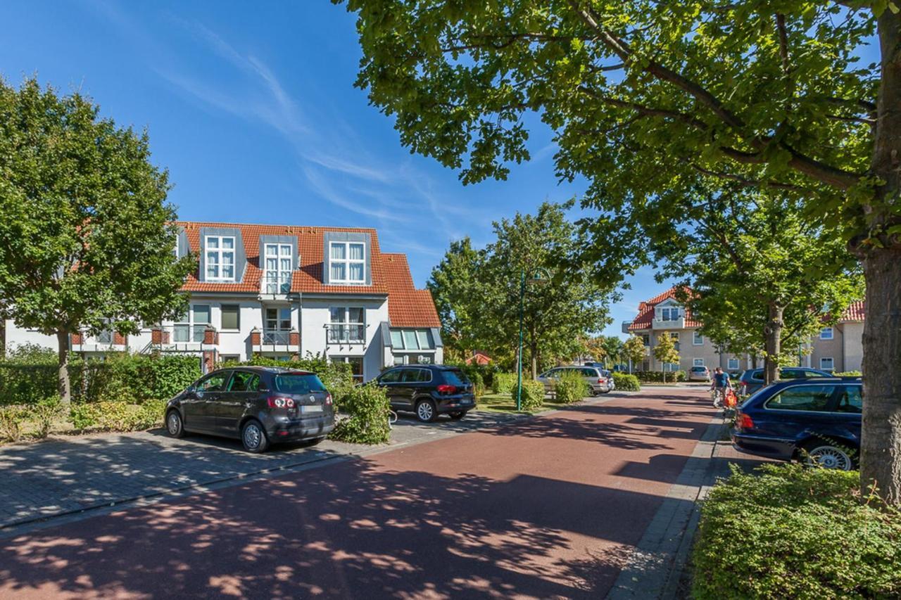 Sünnslag Wohnung 138 Boltenhagen  Exterior foto