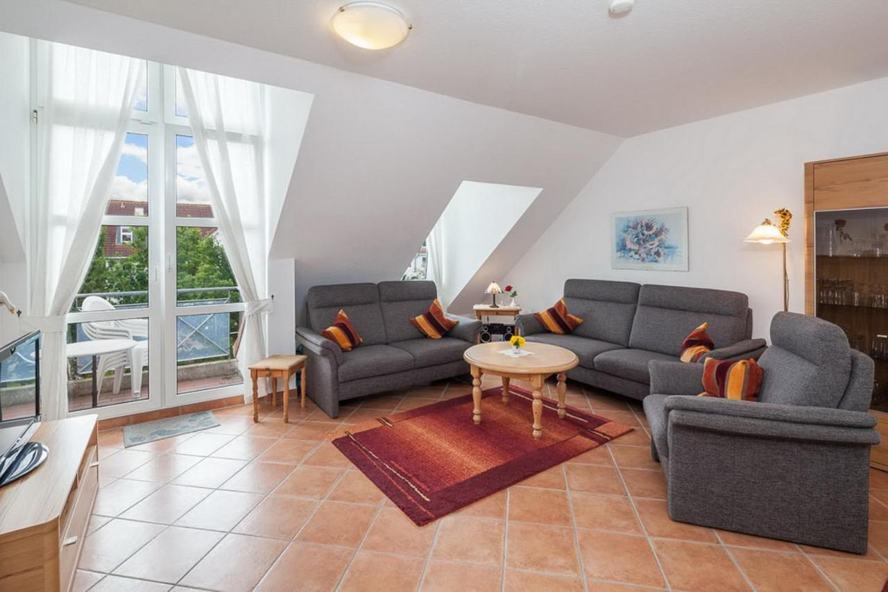 Sünnslag Wohnung 138 Boltenhagen  Exterior foto