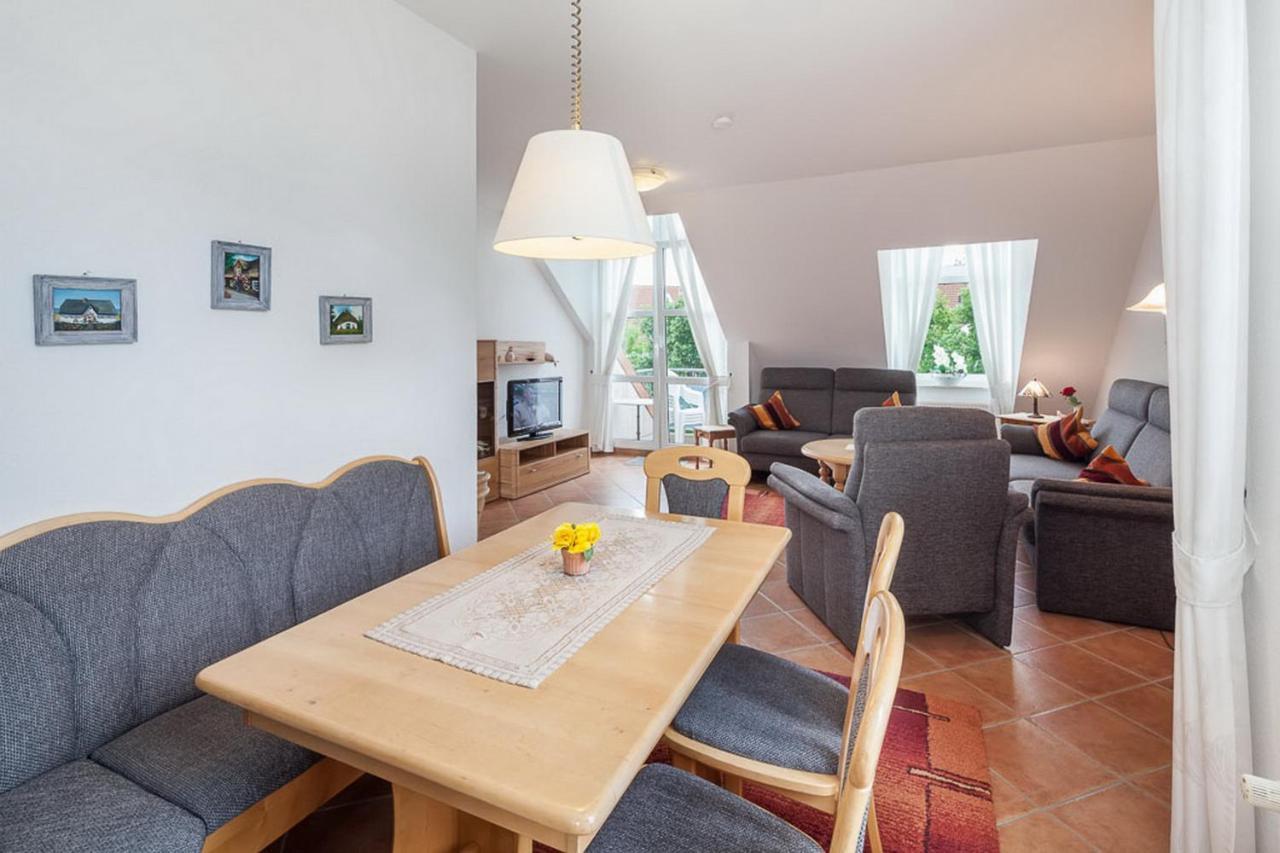 Sünnslag Wohnung 138 Boltenhagen  Exterior foto