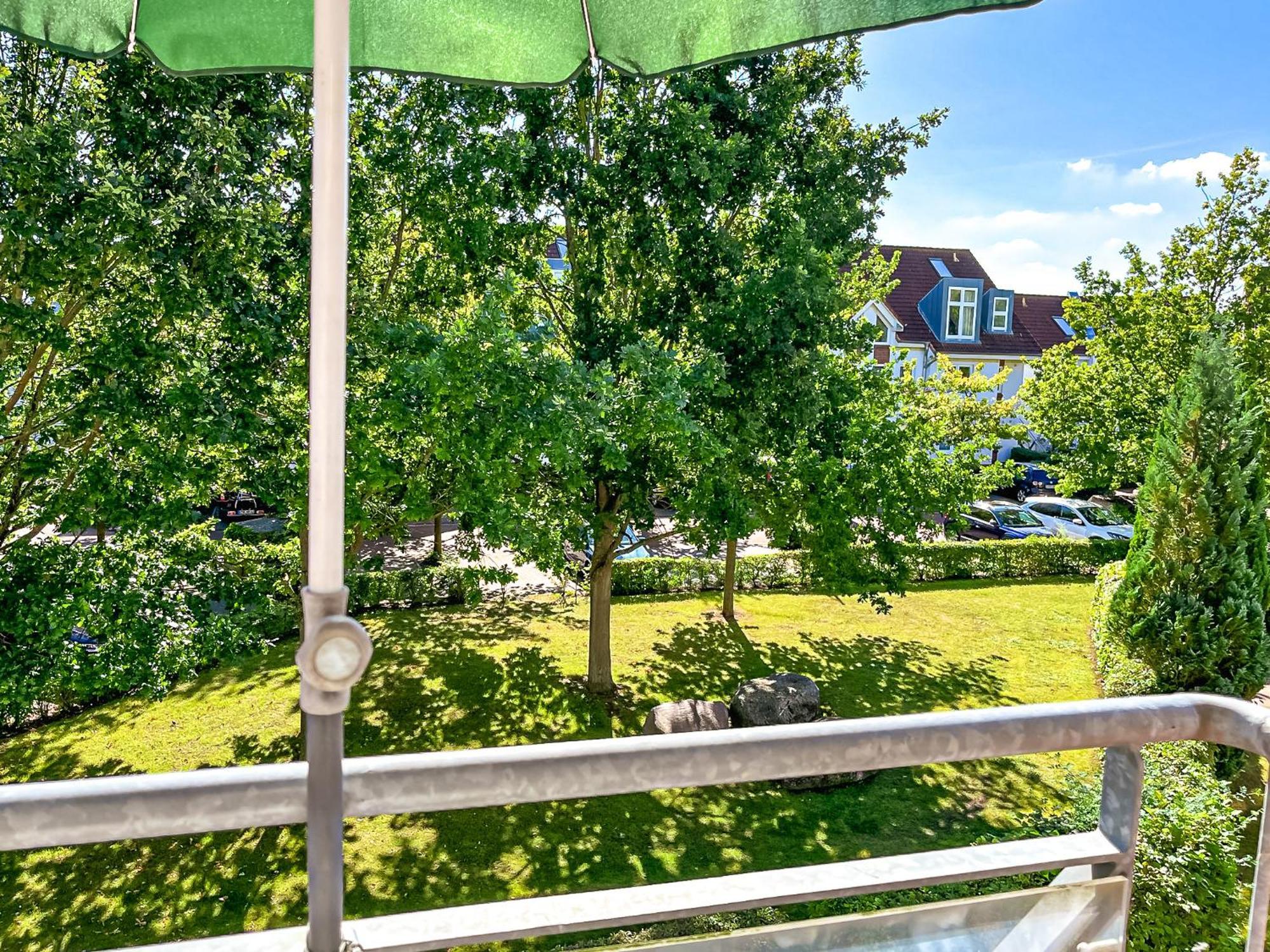 Sünnslag Wohnung 138 Boltenhagen  Exterior foto